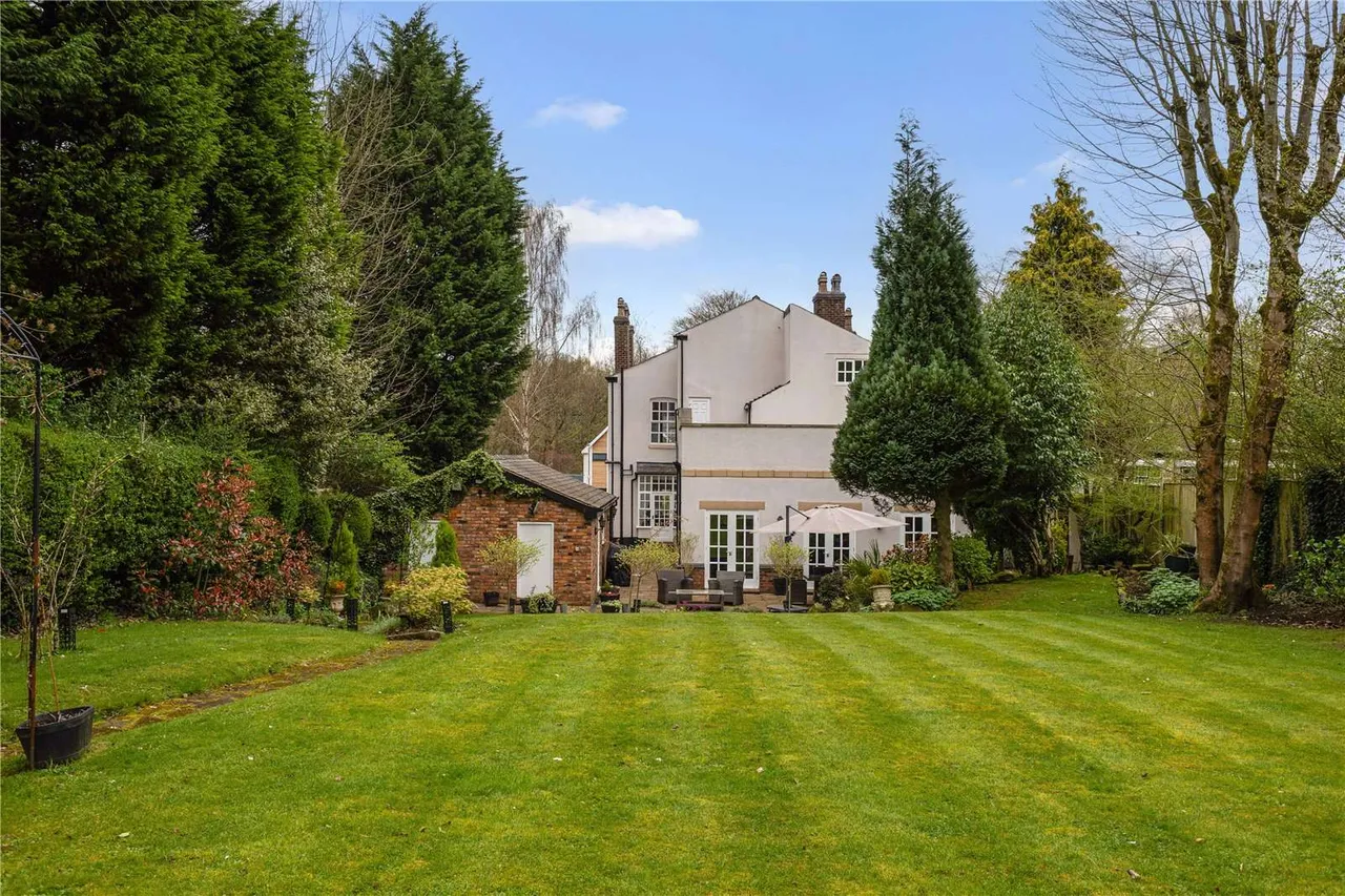 Ashfield, St. Anns Road, Prestwich, Manchester, Greater Manchester, M25 9LD, photo 8