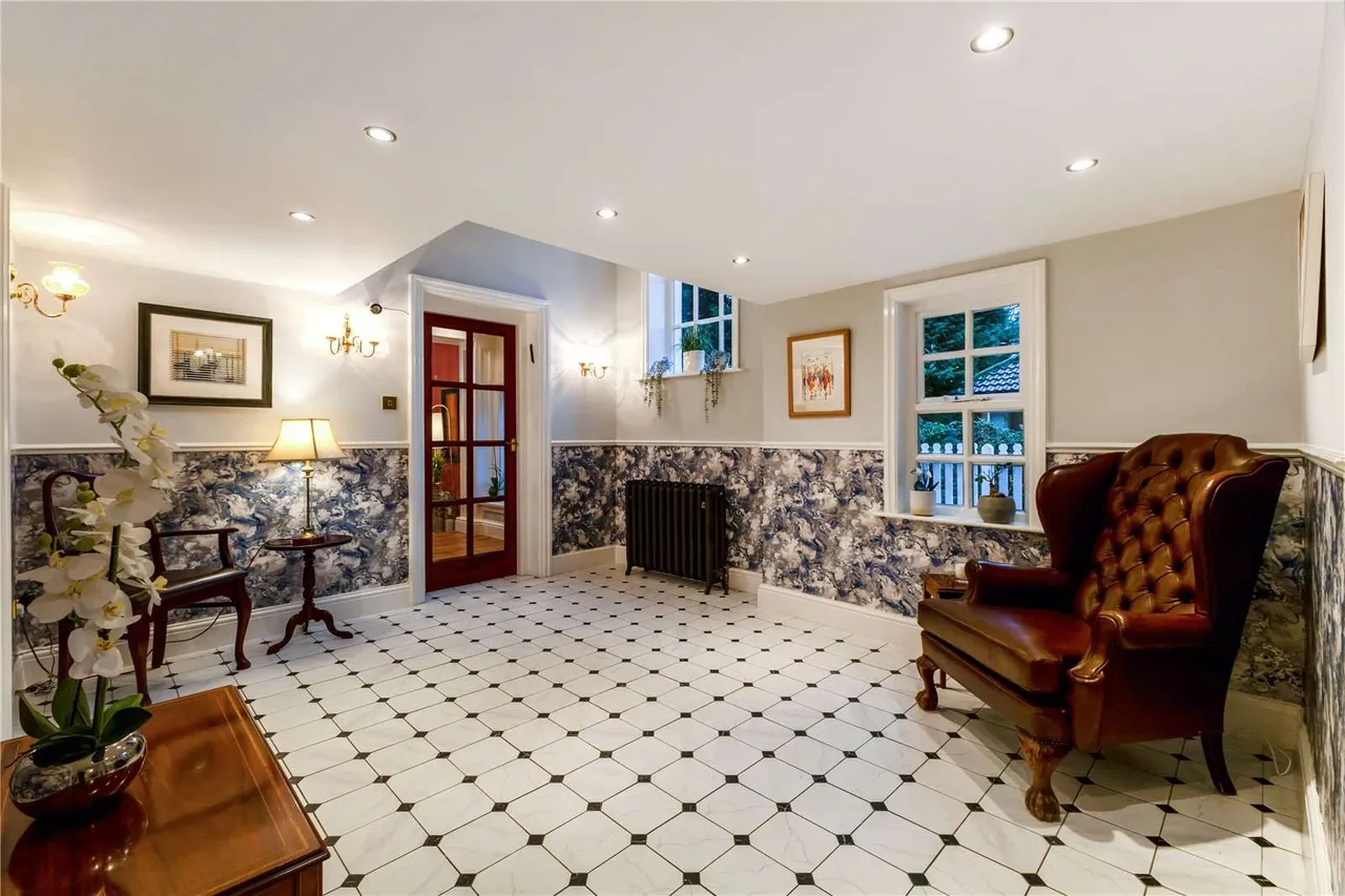 Ashfield, St. Anns Road, Prestwich, Manchester, Greater Manchester, M25 9LD, photo 6