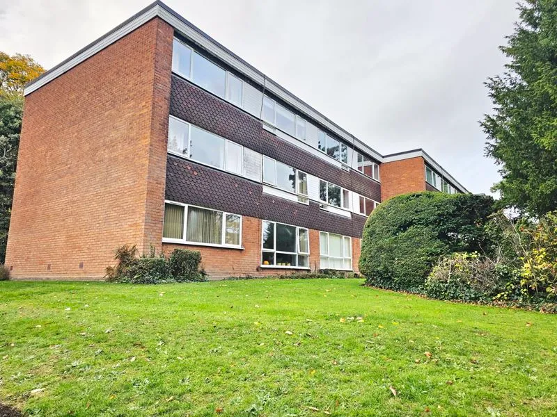 Moorfield Drive, Sutton Coldfield, B73, photo 15