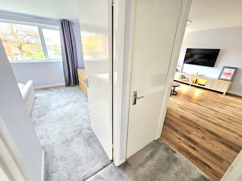 Moorfield Drive, Sutton Coldfield, B73, photo 8
