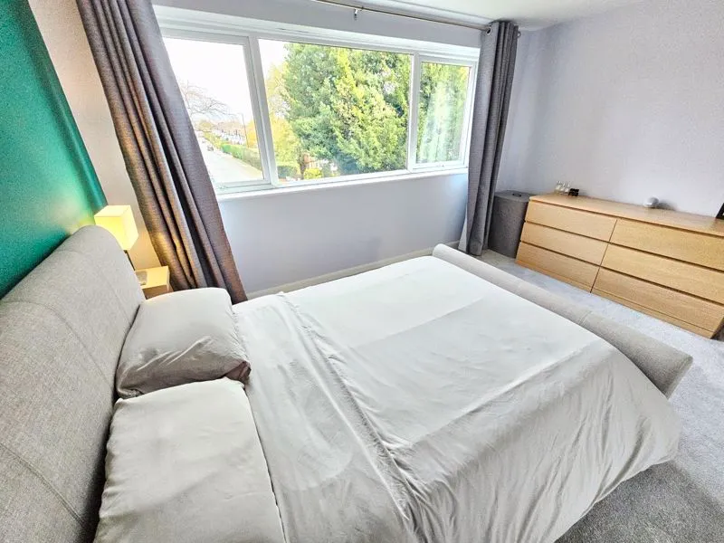 Moorfield Drive, Sutton Coldfield, B73, photo 10