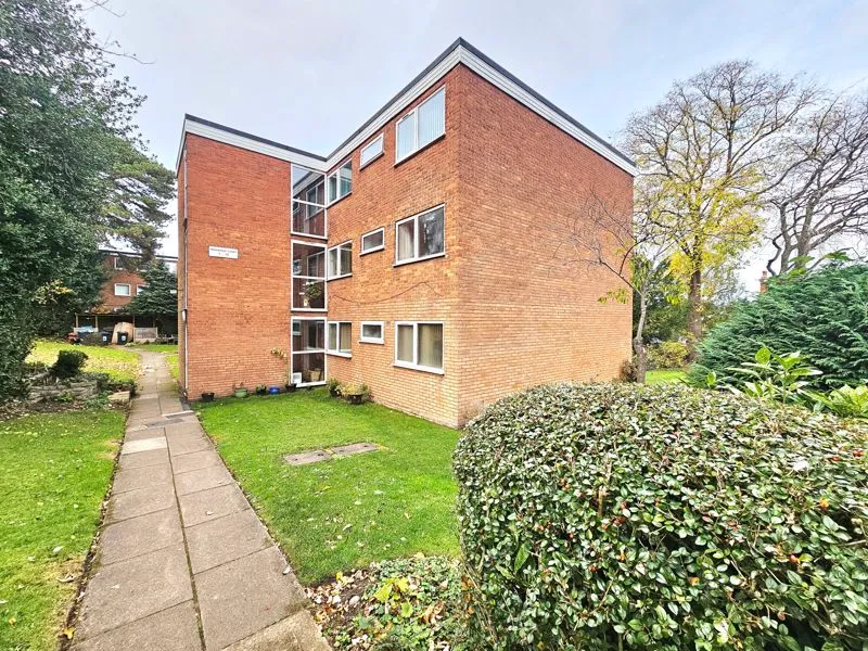 Moorfield Drive, Sutton Coldfield, B73, photo 14