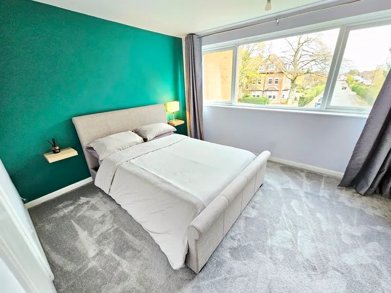 Moorfield Drive, Sutton Coldfield, B73, photo 9