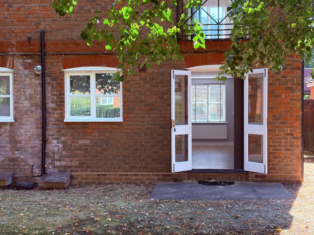 Sturmer Court, Kings Hill, photo 17