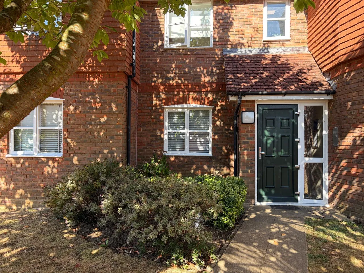 Sturmer Court, Kings Hill, photo 2