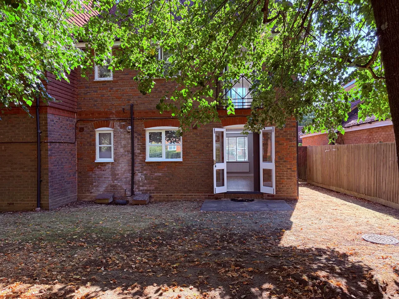 Sturmer Court, Kings Hill, photo 16
