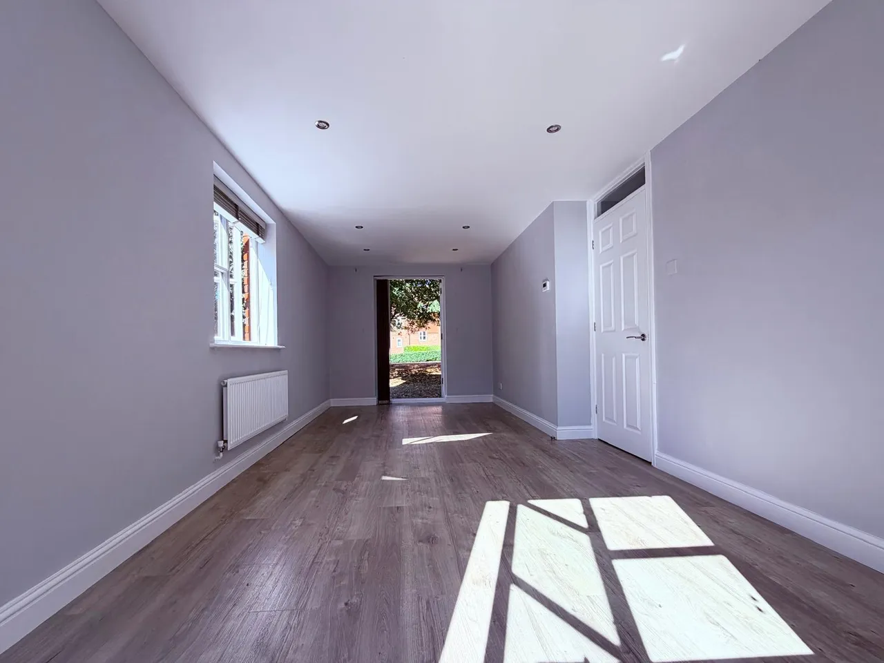 Sturmer Court, Kings Hill, photo 4