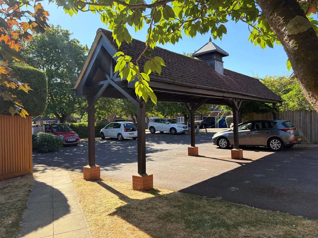 Sturmer Court, Kings Hill, photo 15