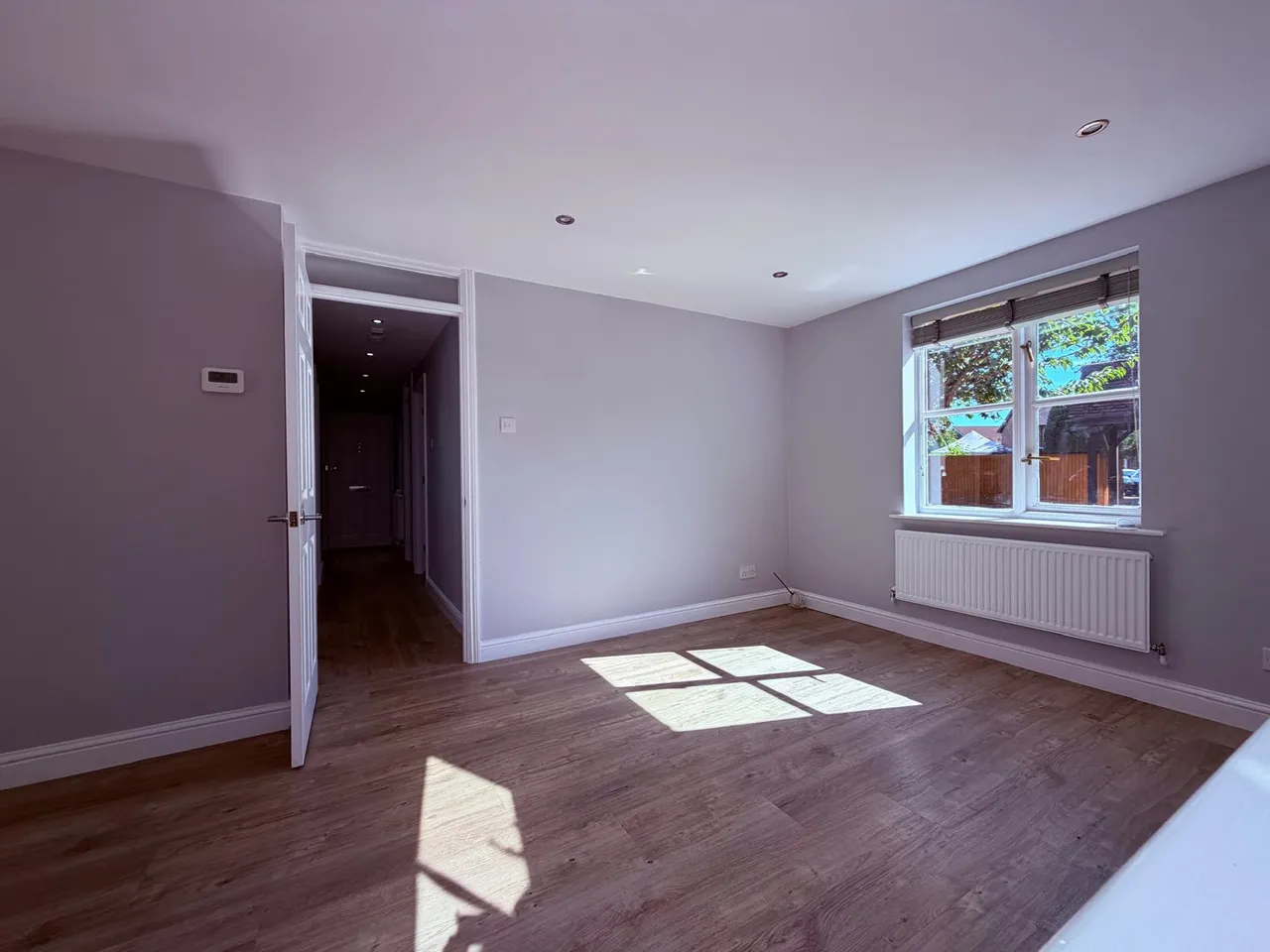 Sturmer Court, Kings Hill, photo 5