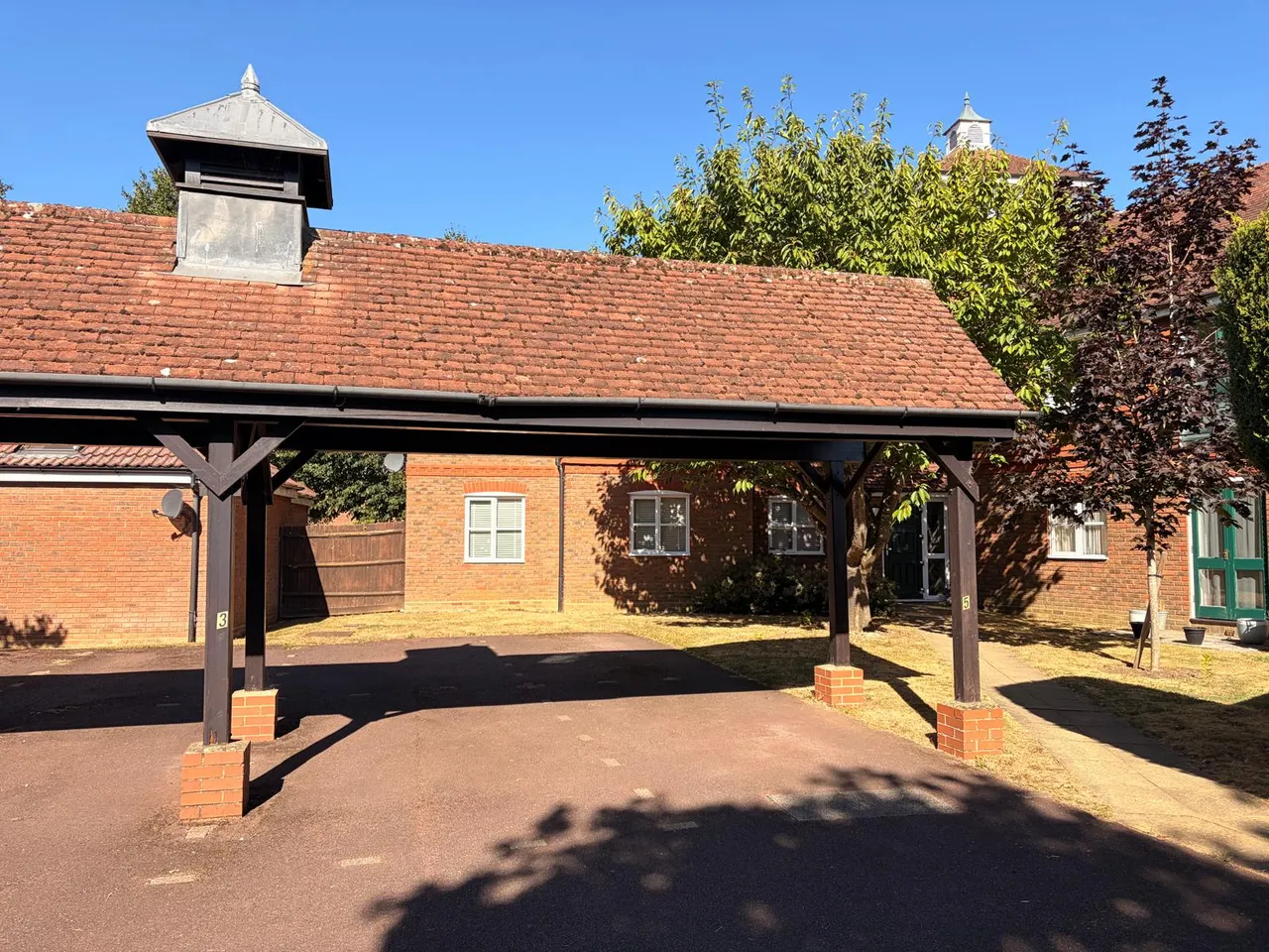 Sturmer Court, Kings Hill, photo 14