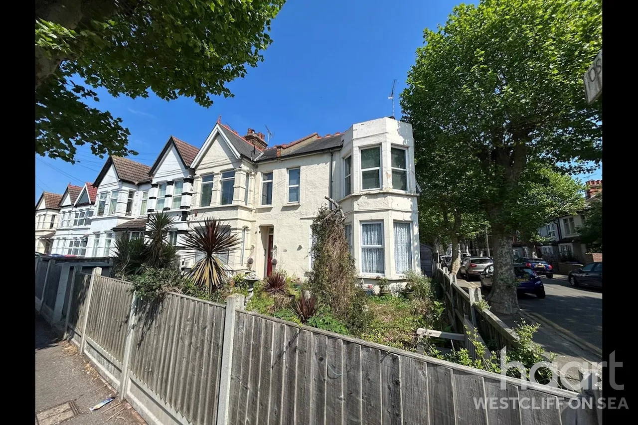 Hamlet Court Road, Westcliff-On-Sea, SS0, photo 7