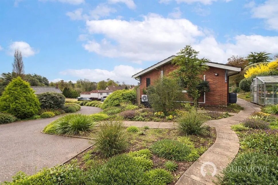 High Road, Needham, Norfolk, IP20, photo 8