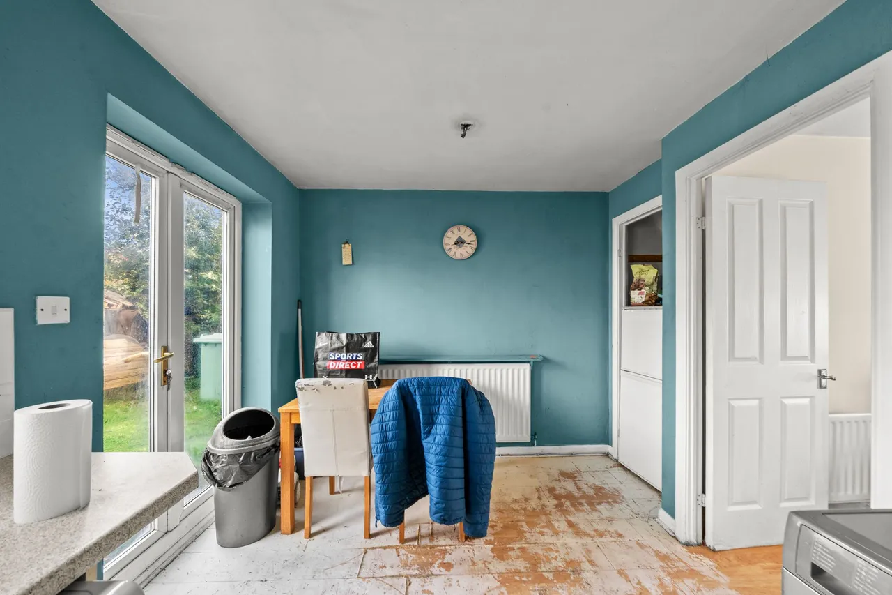 Langton Close, Newton-Le-Willows, WA12, photo 7