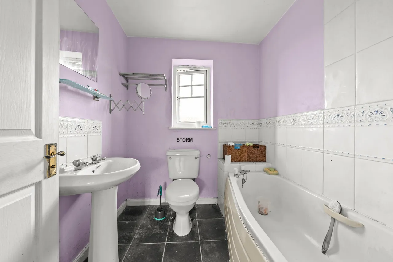 Langton Close, Newton-Le-Willows, WA12, photo 12