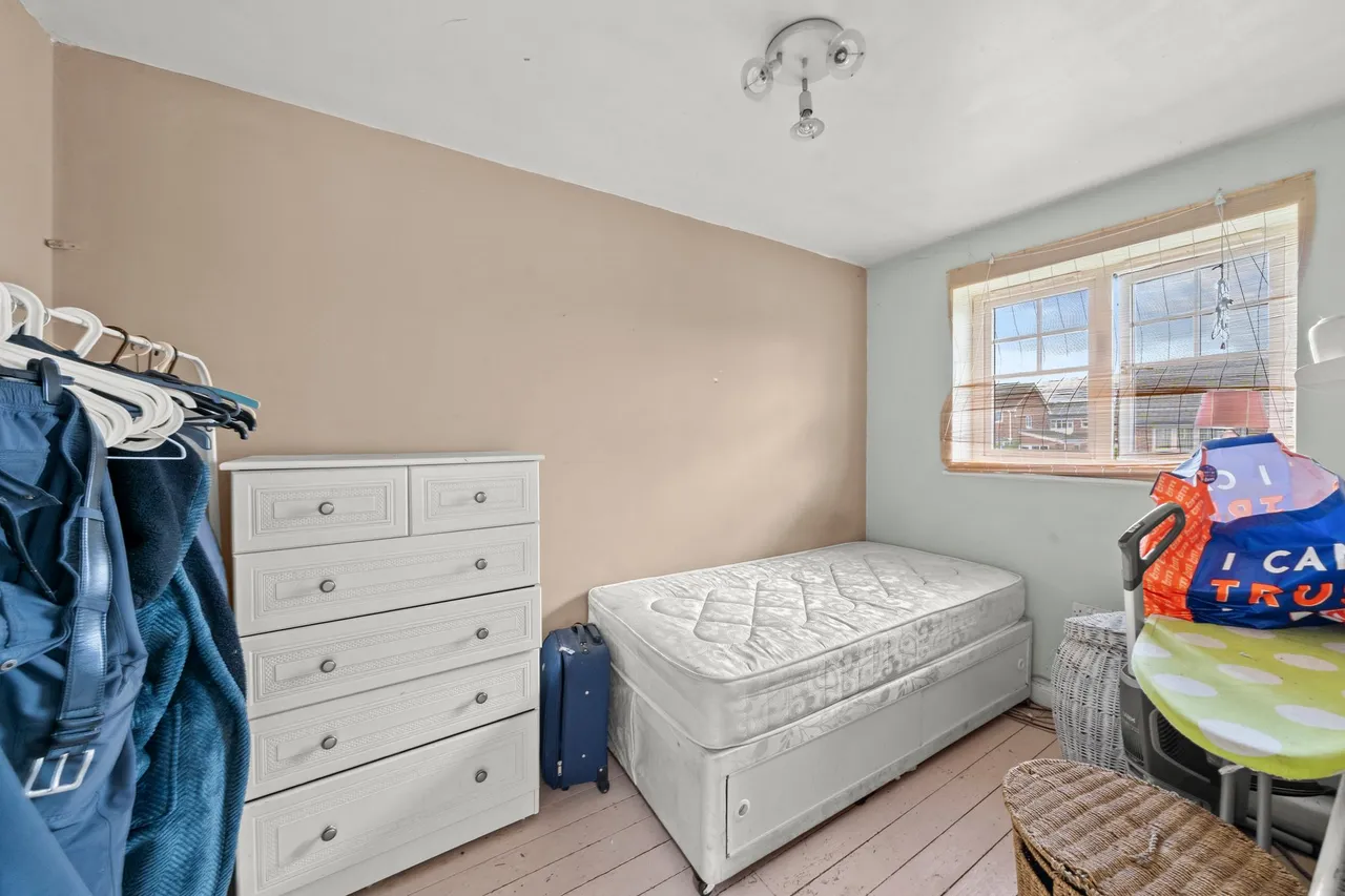 Langton Close, Newton-Le-Willows, WA12, photo 11