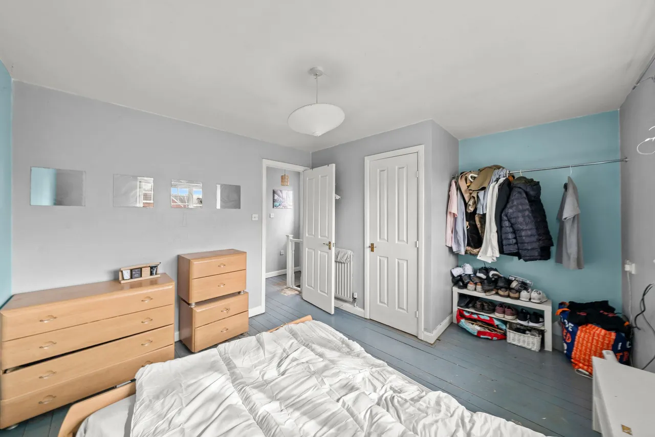 Langton Close, Newton-Le-Willows, WA12, photo 9