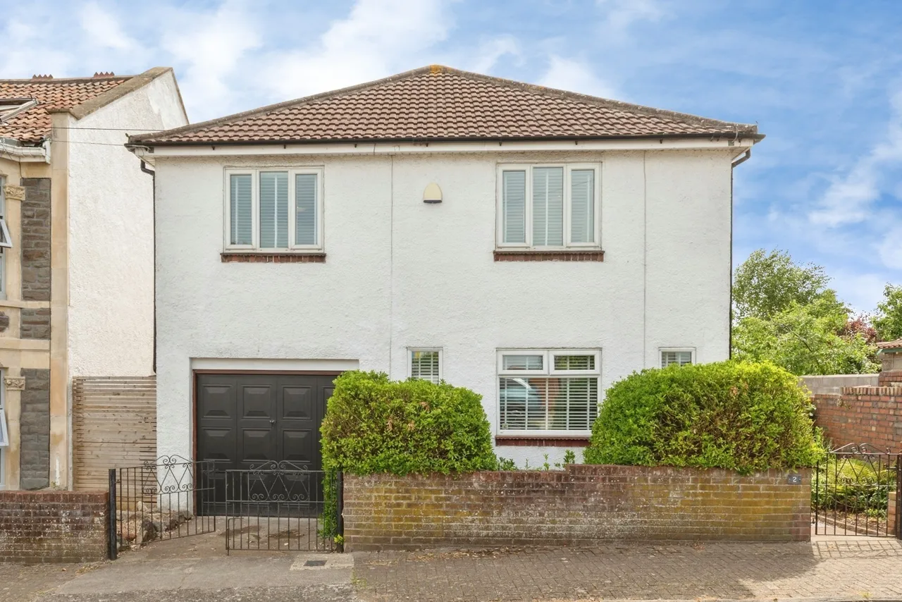 King Road, Knowle, Bristol, BS4, photo 19