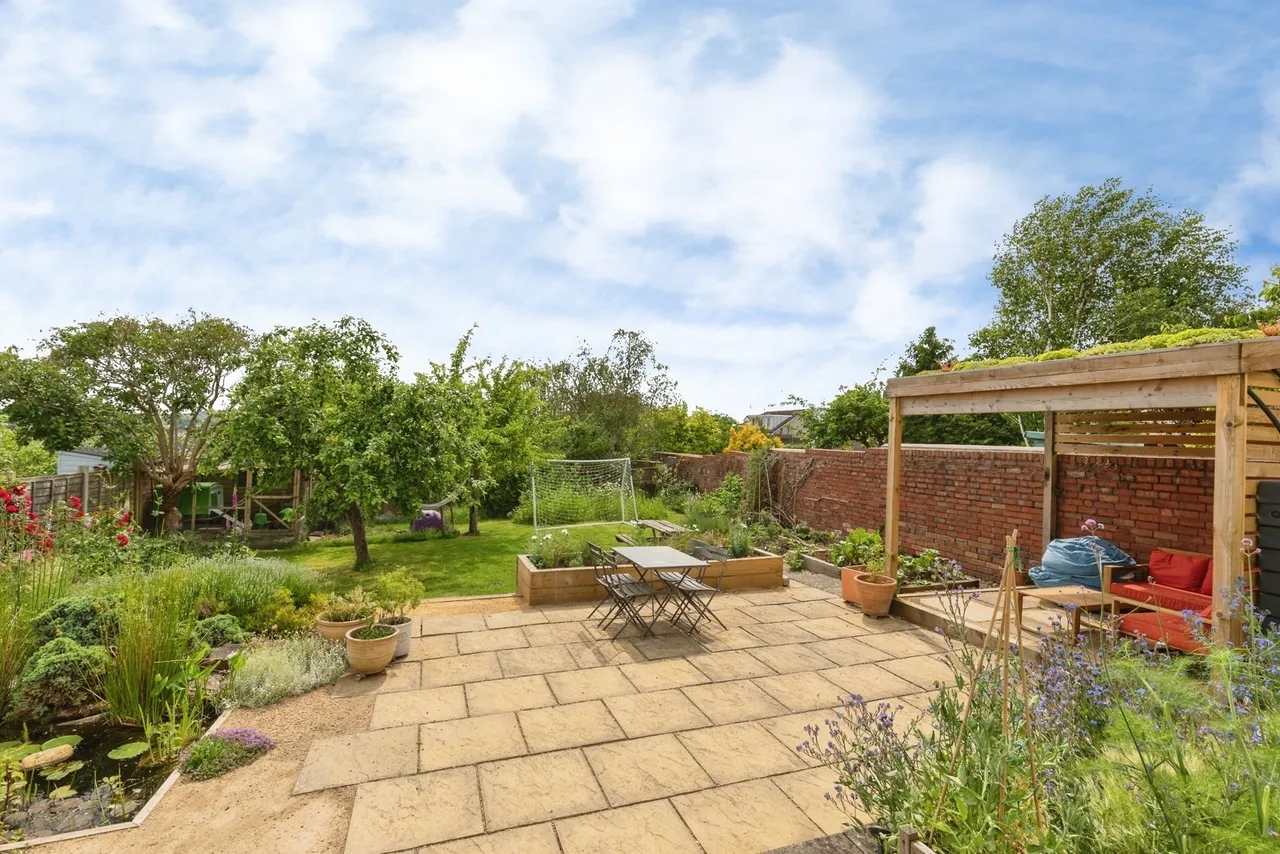 King Road, Knowle, Bristol, BS4, photo 17