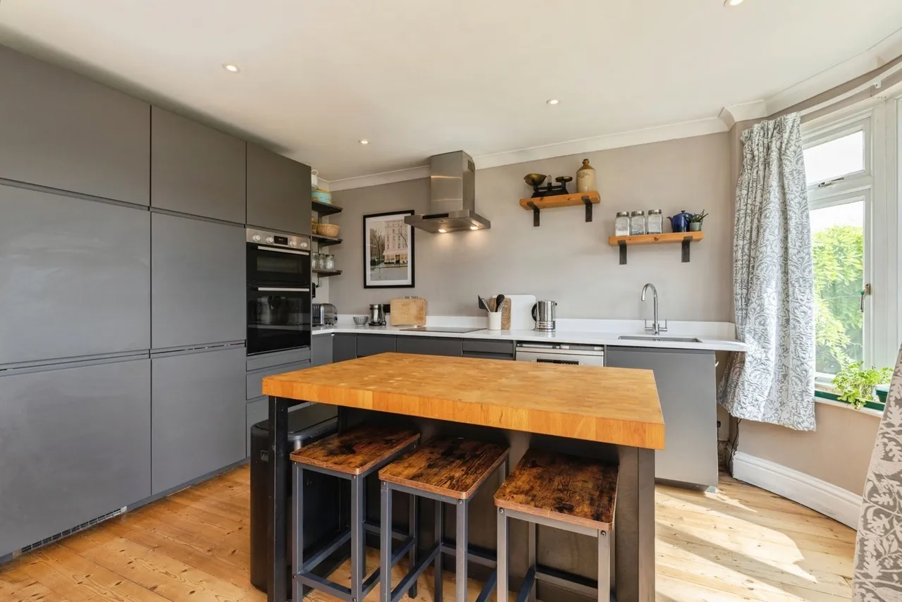 King Road, Knowle, Bristol, BS4, photo 5
