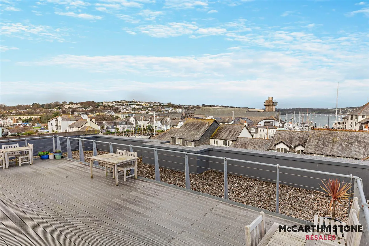 Bar Road, Falmouth, TR11, photo 16