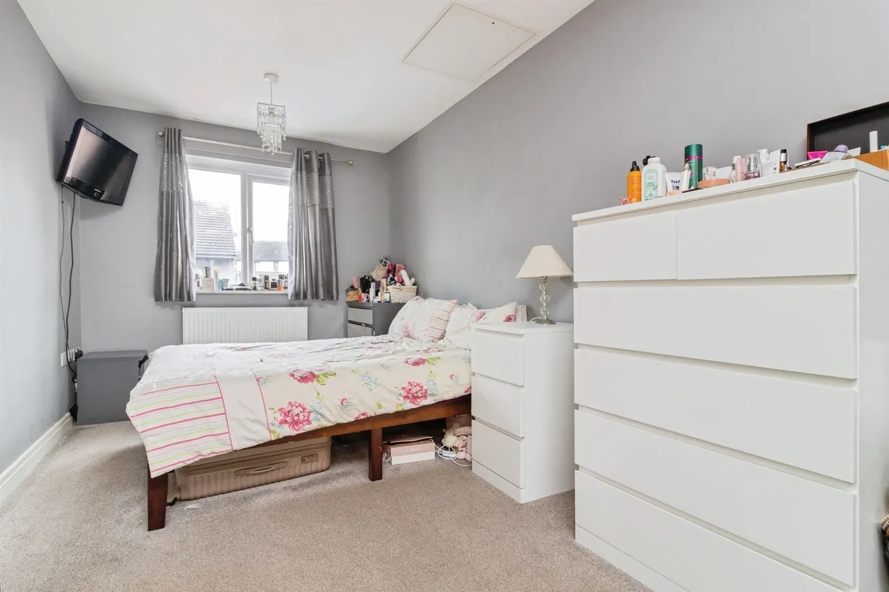 Great Tree Court, Paignton, TQ4, photo 12