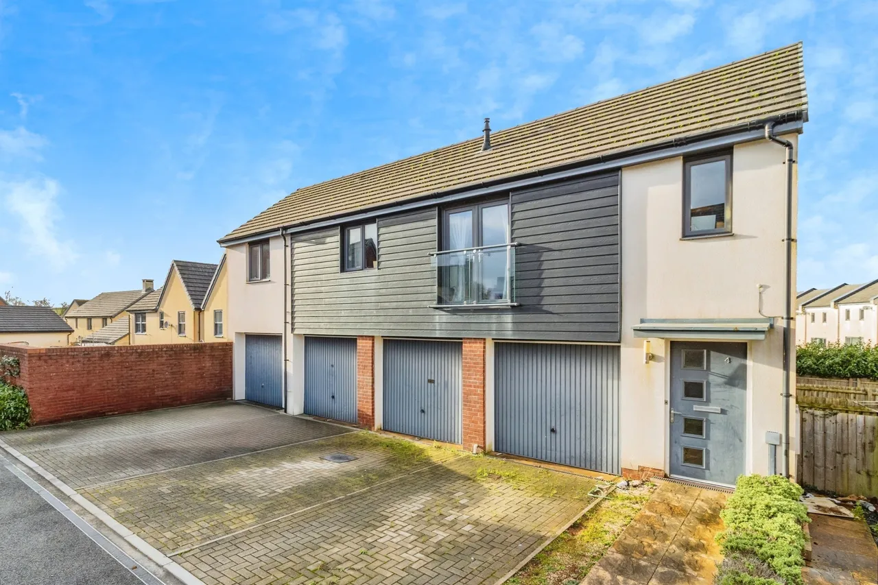 Great Tree Court, Paignton, TQ4, photo 22