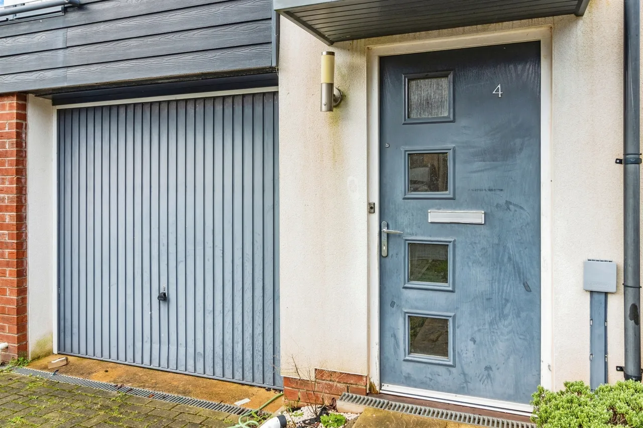 Great Tree Court, Paignton, TQ4, photo 23