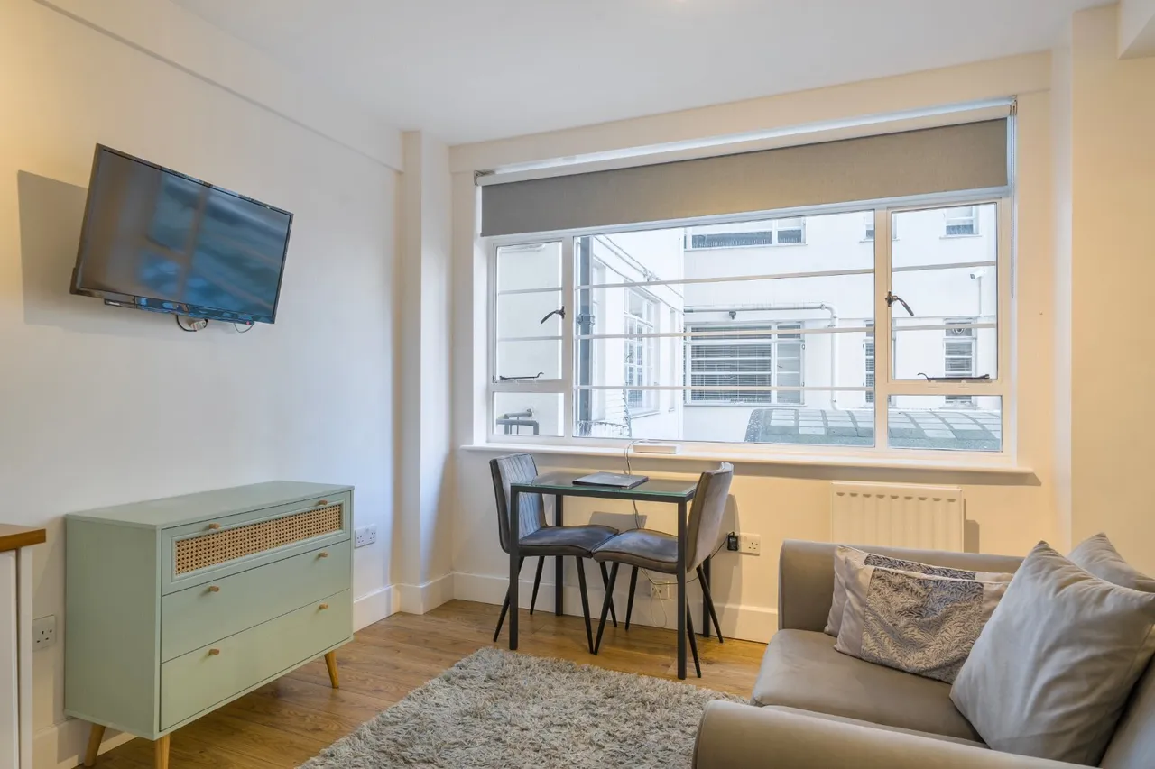 Sloane Avenue, Chelsea, SW3, photo 8