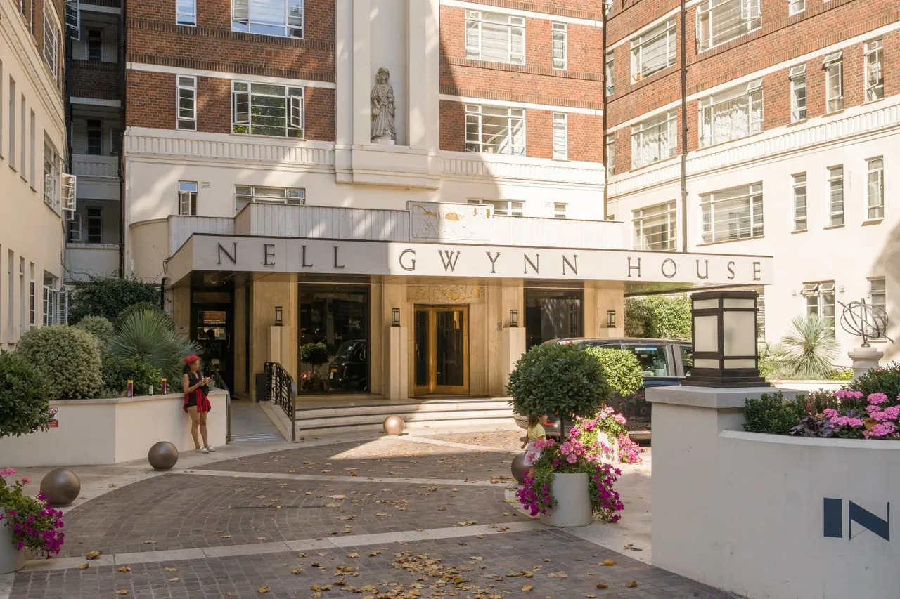 Sloane Avenue, Chelsea, SW3, photo 5