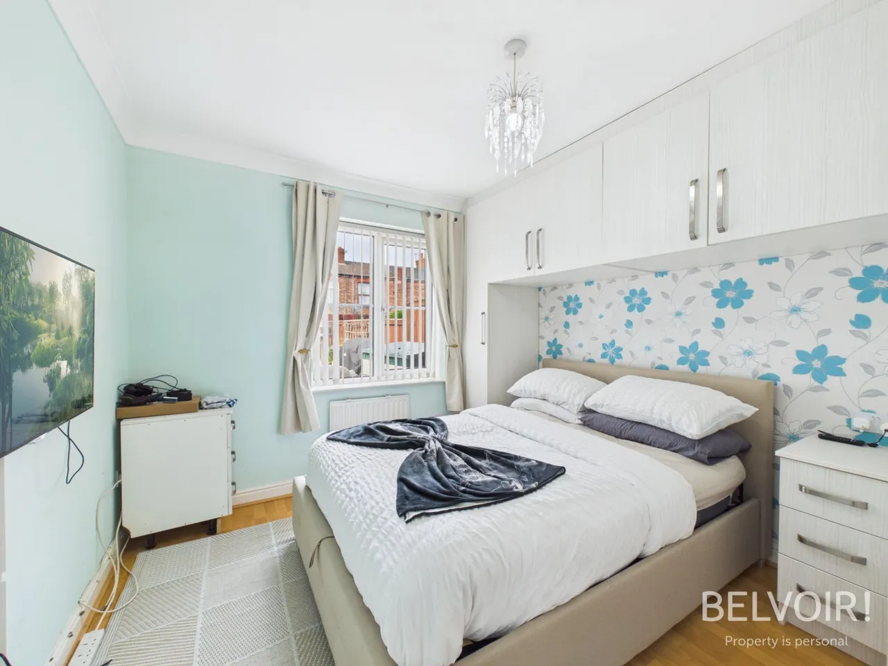 Alexander House, Prescot, L34, photo 6