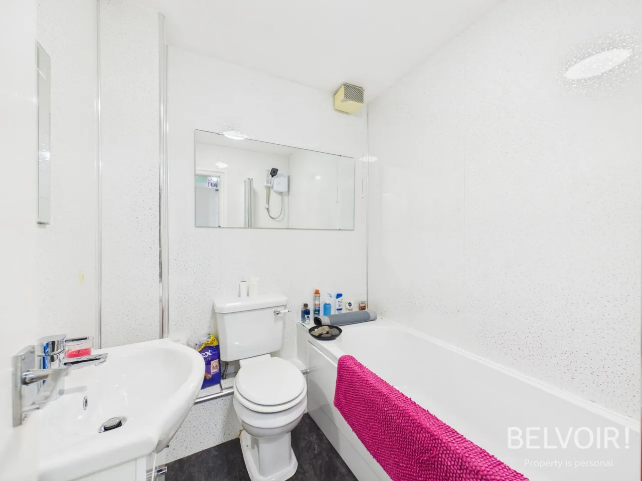Alexander House, Prescot, L34, photo 3