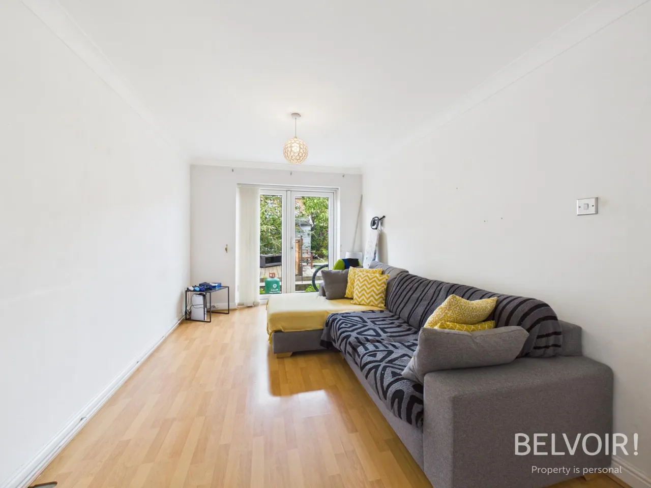 Alexander House, Prescot, L34, photo 5