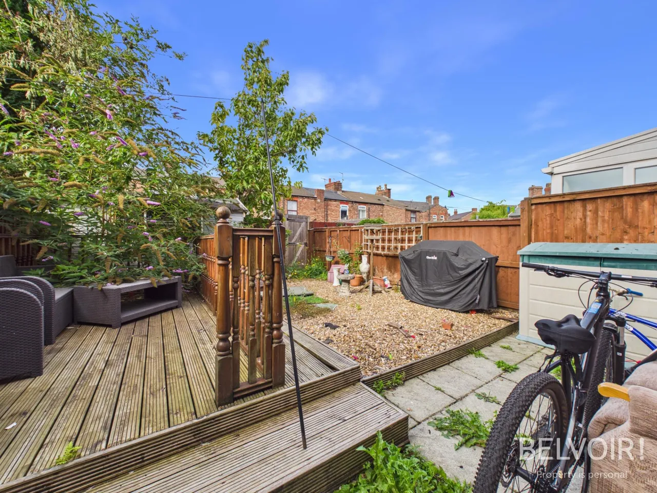 Alexander House, Prescot, L34, photo 9