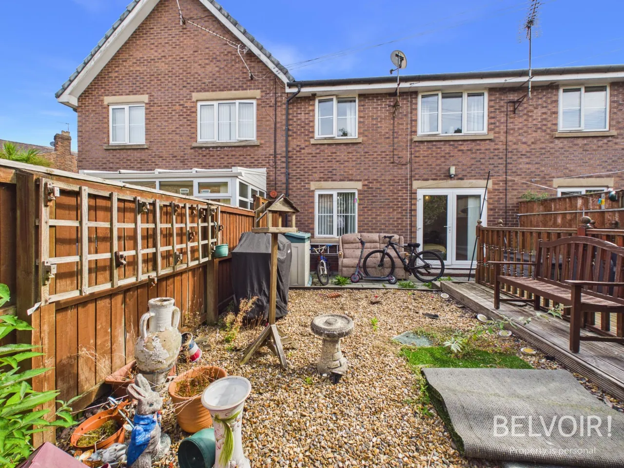 Alexander House, Prescot, L34, photo 10