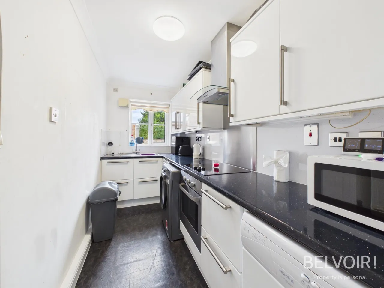 Alexander House, Prescot, L34, photo 4