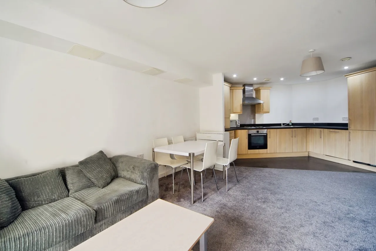Pancras Way, LONDON, London, E3, photo 2