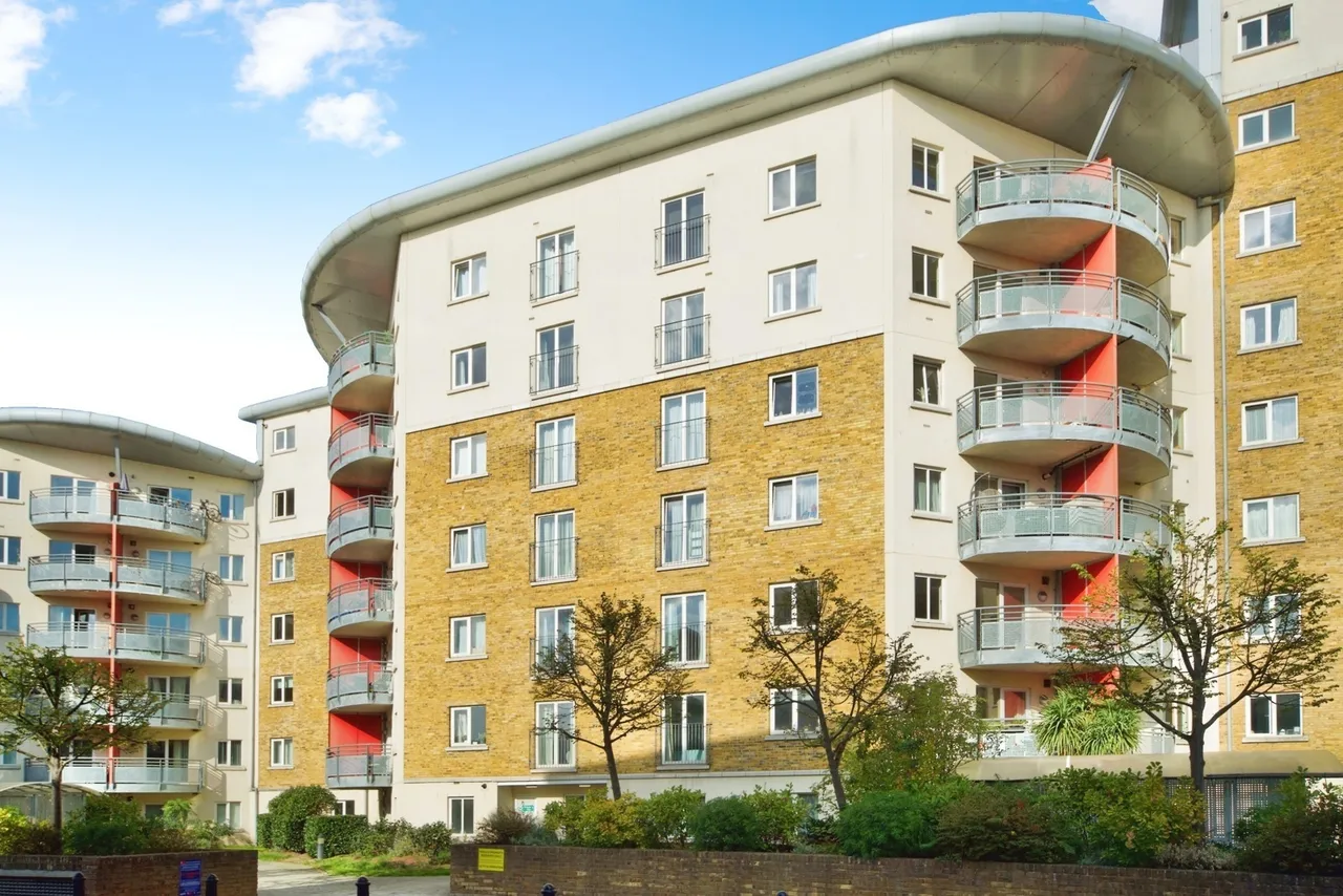Pancras Way, LONDON, London, E3, photo 14