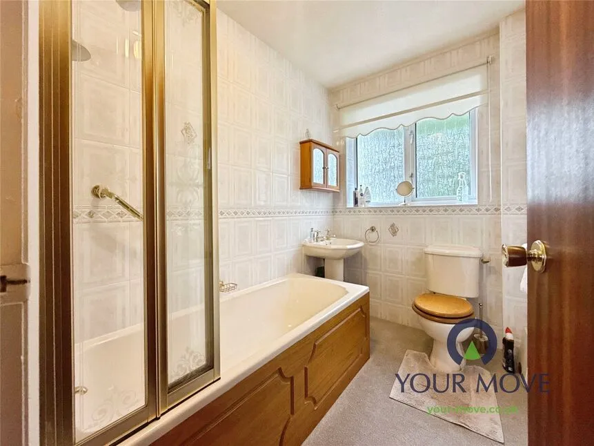 Longsideway, Barnsley, S75, photo 11