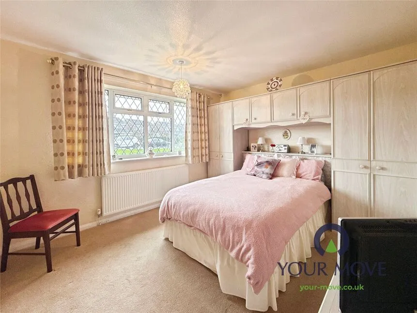 Longsideway, Barnsley, S75, photo 10