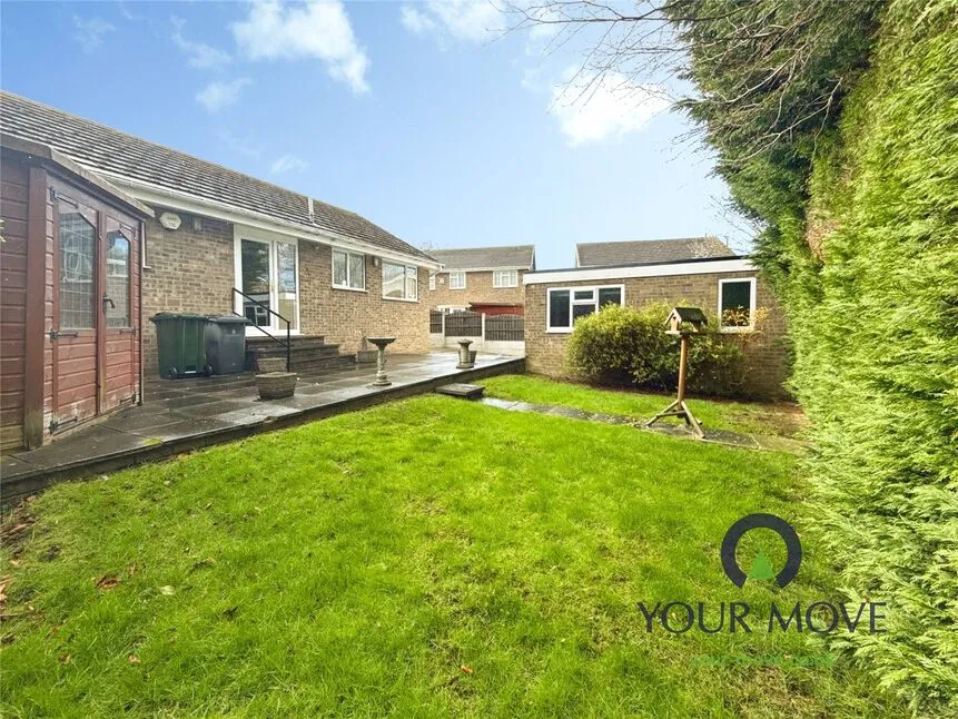 Longsideway, Barnsley, S75, photo 6