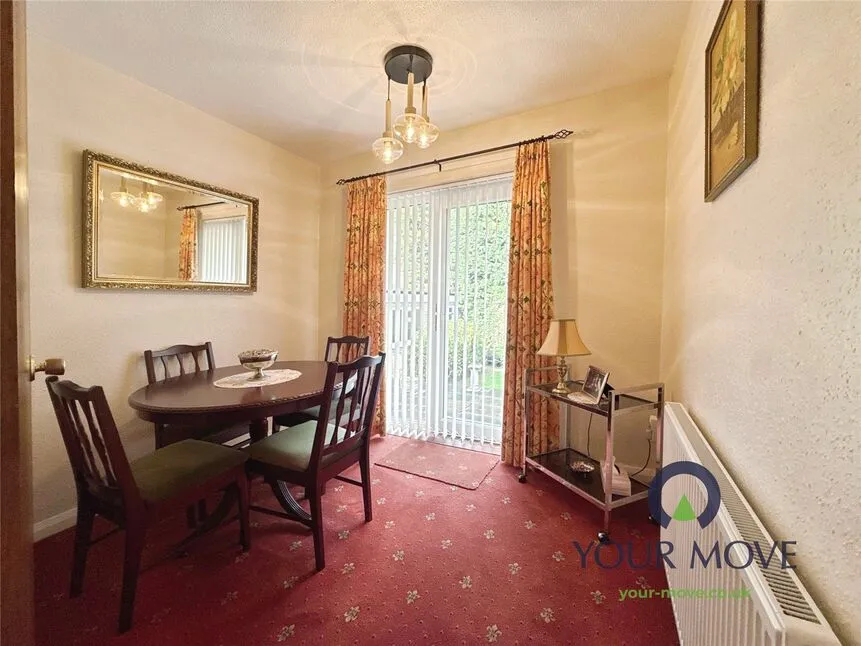 Longsideway, Barnsley, S75, photo 9