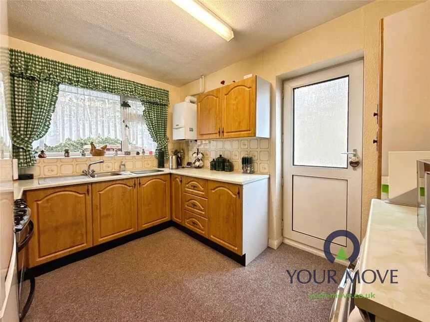 Longsideway, Barnsley, S75, photo 4