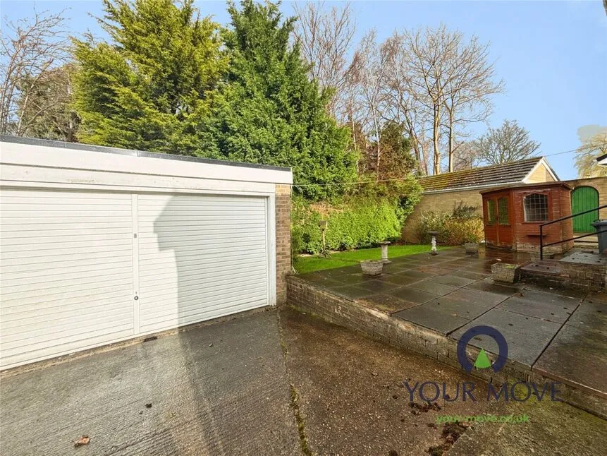 Longsideway, Barnsley, S75, photo 12