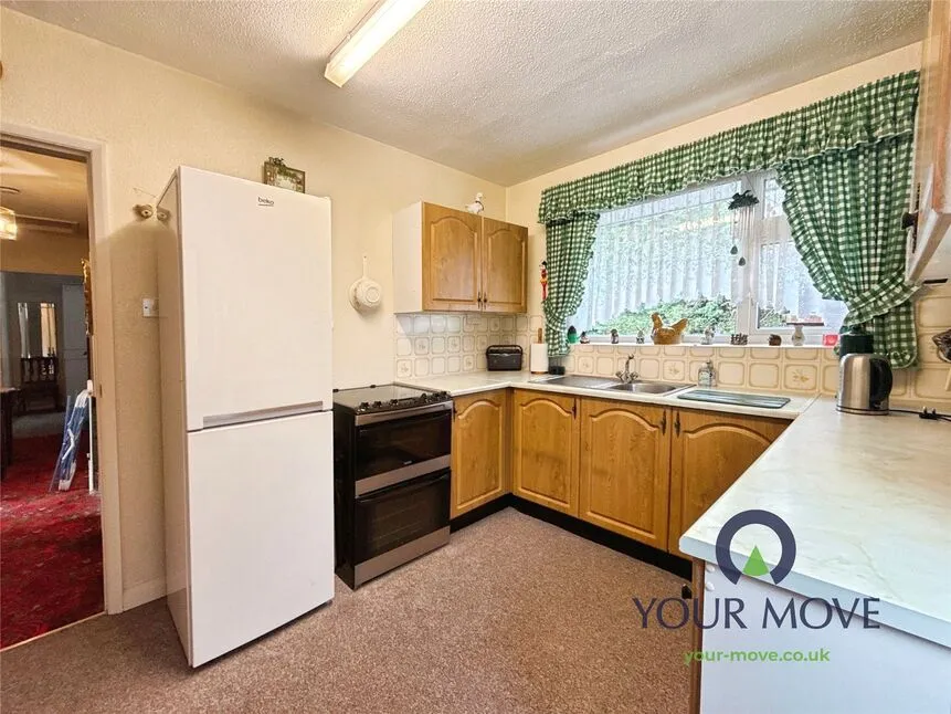 Longsideway, Barnsley, S75, photo 5