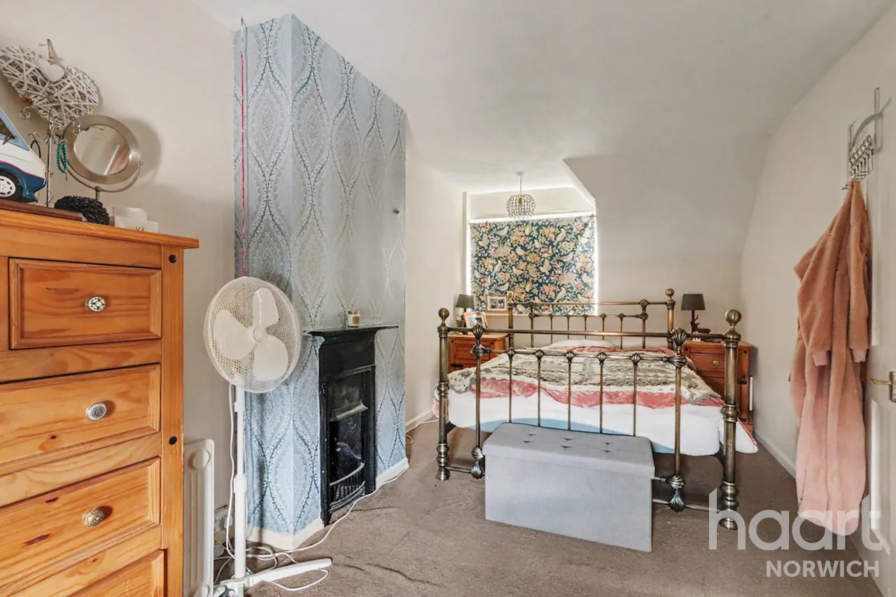 Primrose Crescent, Norwich, NR7, photo 9