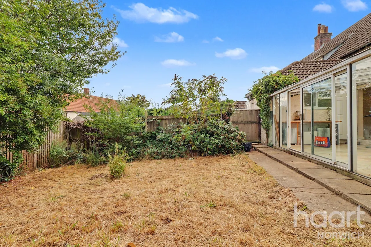 Primrose Crescent, Norwich, NR7, photo 12