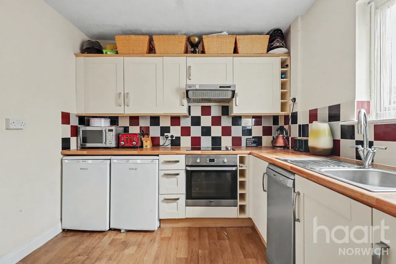 Primrose Crescent, Norwich, NR7, photo 4