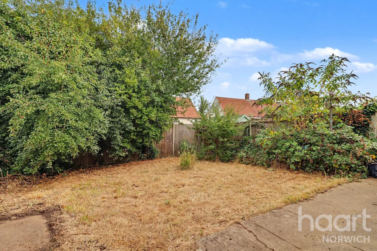 Primrose Crescent, Norwich, NR7, photo 2