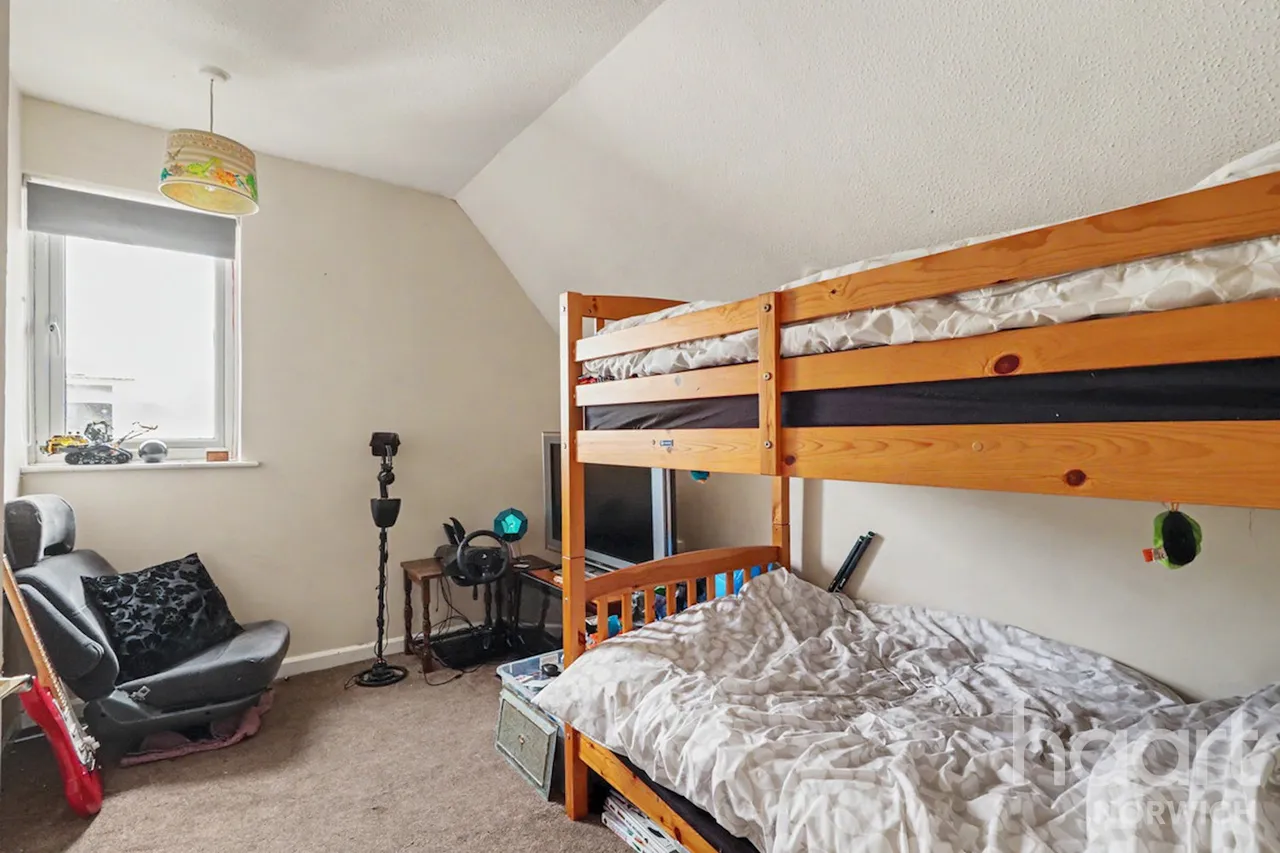 Primrose Crescent, Norwich, NR7, photo 10