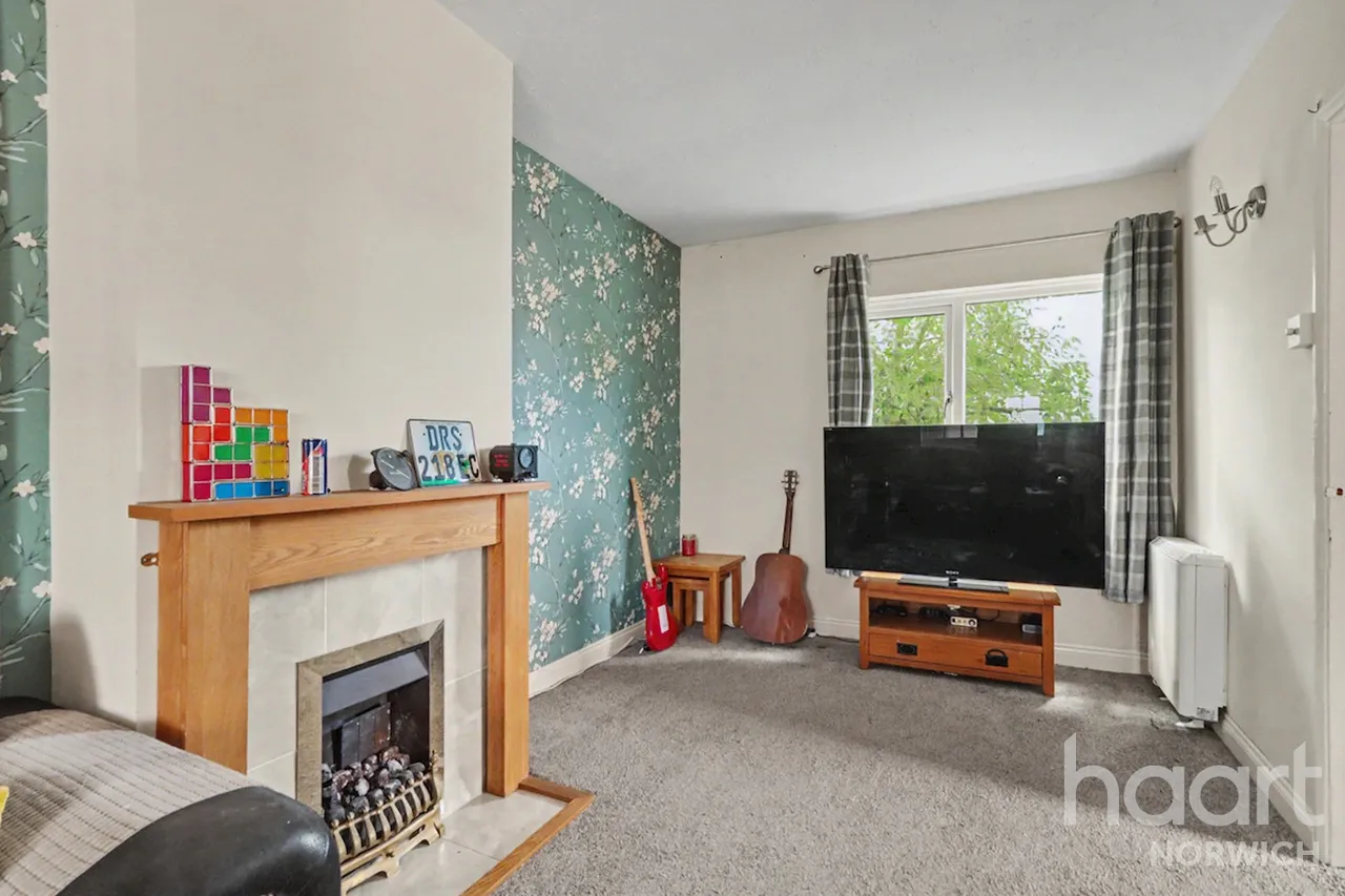 Primrose Crescent, Norwich, NR7, photo 6